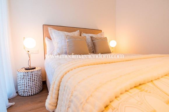 Obra Nueva - Villa - Polop - La Alberca