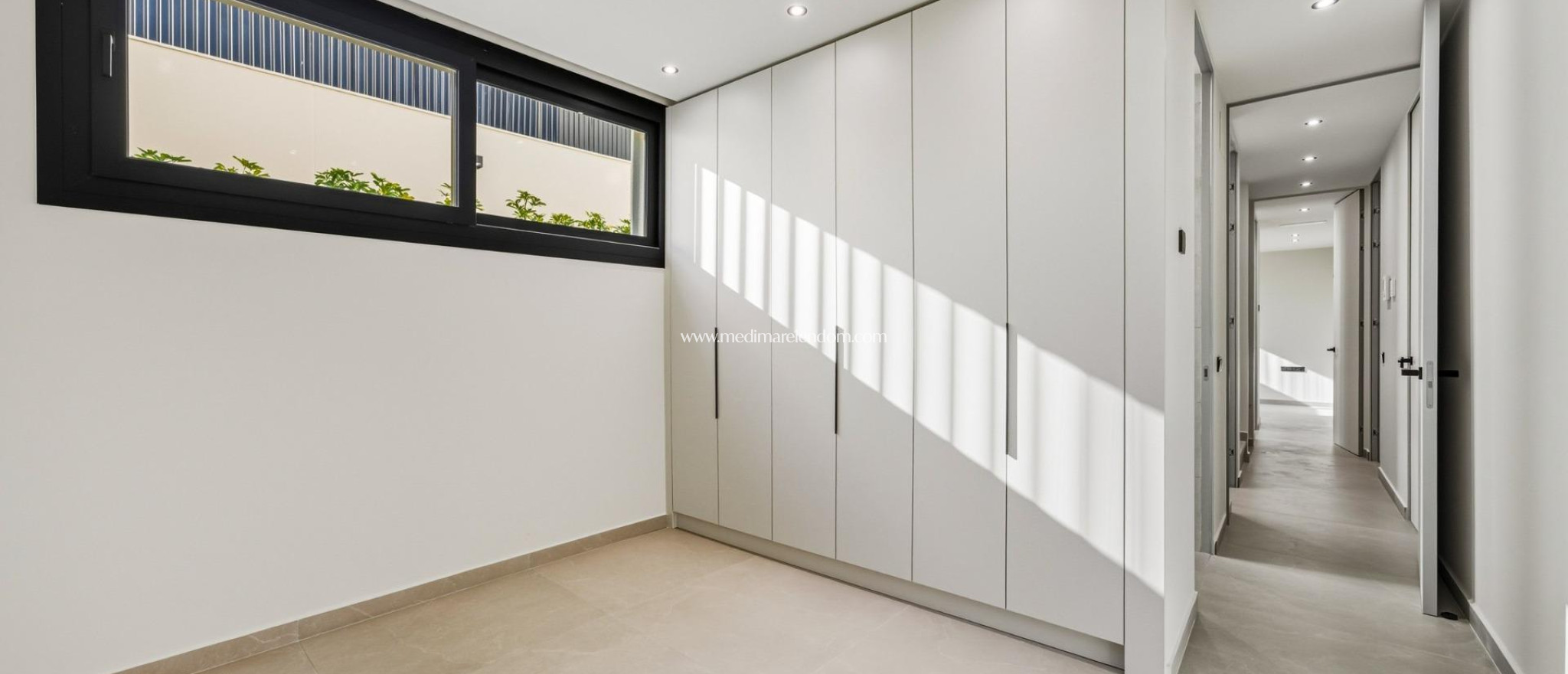 Obra Nueva - Villa - Polop - La Alberca