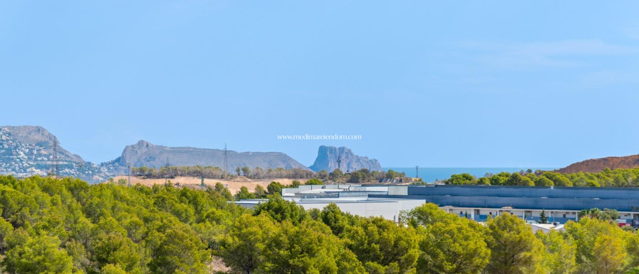 Obra Nueva - Villa - Polop - Novapolop