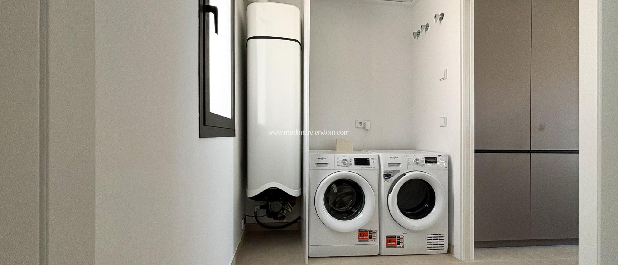 Obra Nueva - Villa - Polop - PAU 1