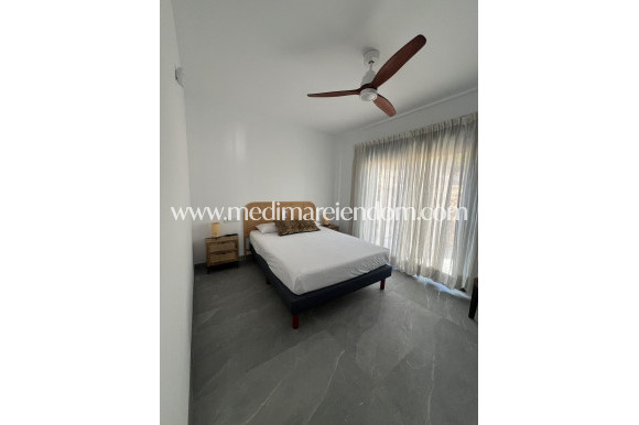 Obra Nueva - Villa - Polop - PAU1