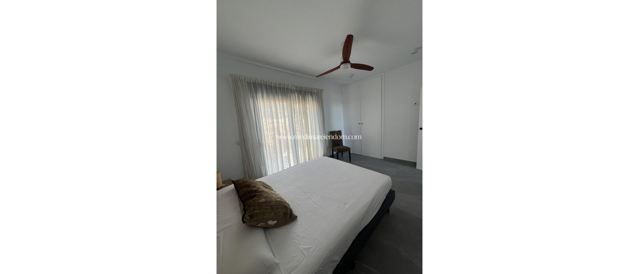 Obra Nueva - Villa - Polop - PAU1