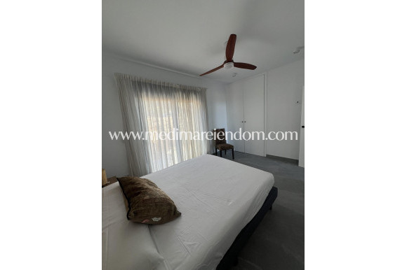 Obra Nueva - Villa - Polop - PAU1