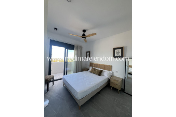 Obra Nueva - Villa - Polop - PAU1