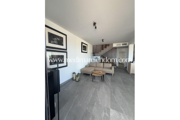 Obra Nueva - Villa - Polop - PAU1