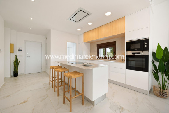 Obra Nueva - Villa - Polop - Polop Hills