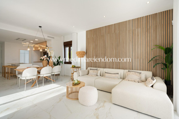 Obra Nueva - Villa - Polop - Polop Hills