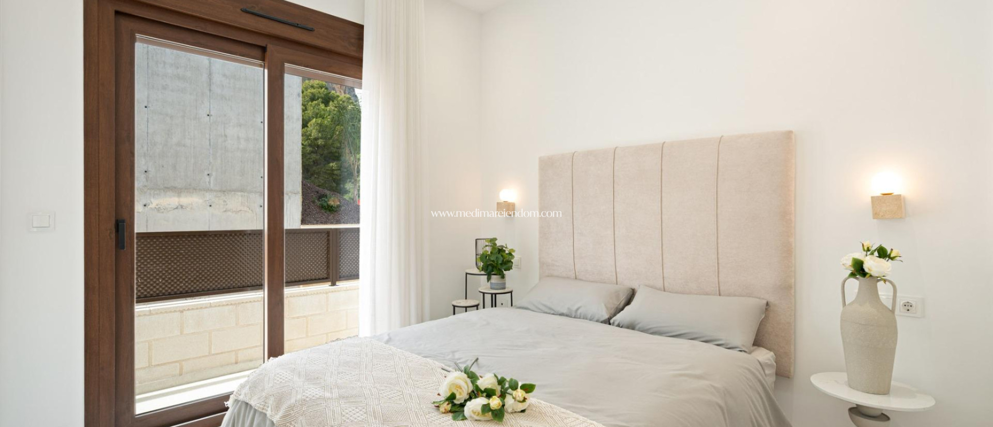 Obra Nueva - Villa - Polop - Polop Hills