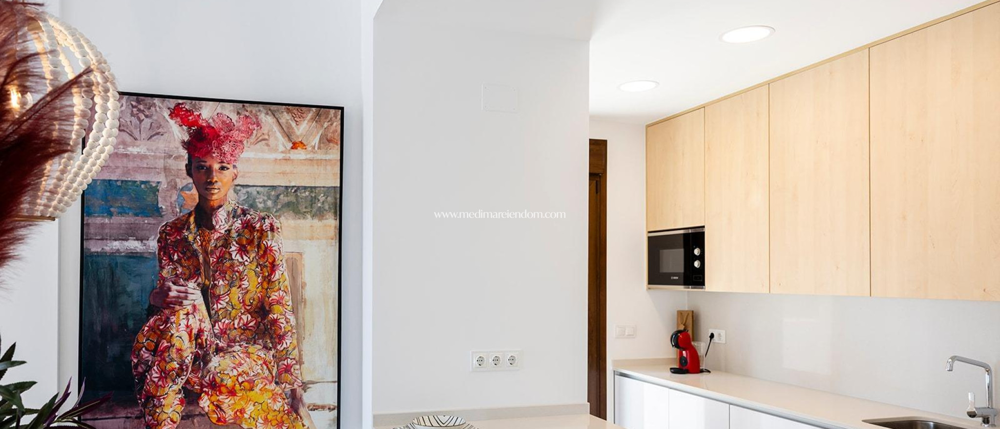 Obra Nueva - Villa - Polop - Polop Hills