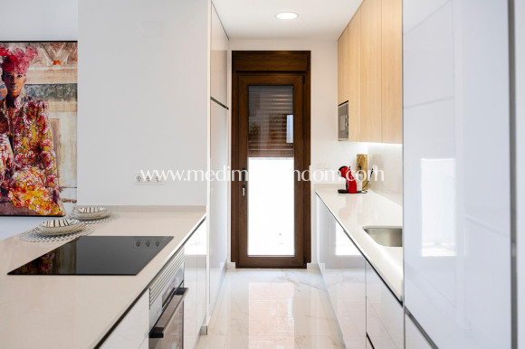 Obra Nueva - Villa - Polop - Polop Hills