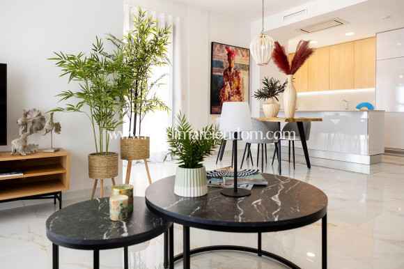 Obra Nueva - Villa - Polop - Polop Hills