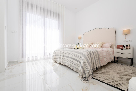 Obra Nueva - Villa - Polop - Polop Hills