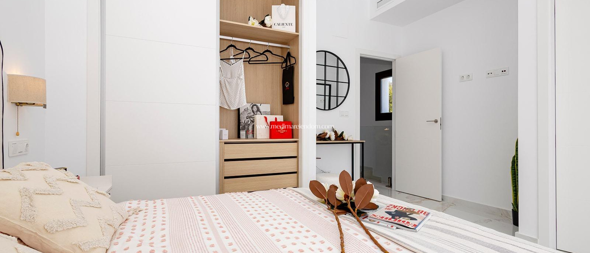 Obra Nueva - Villa - Polop - Polop Hills