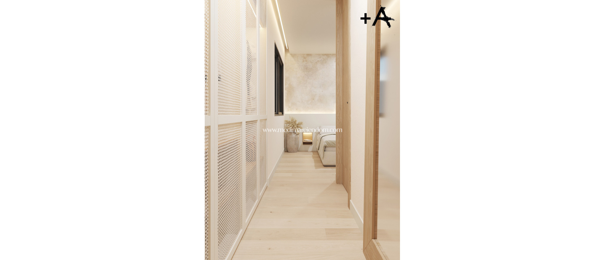 Obra Nueva - Villa - Polop