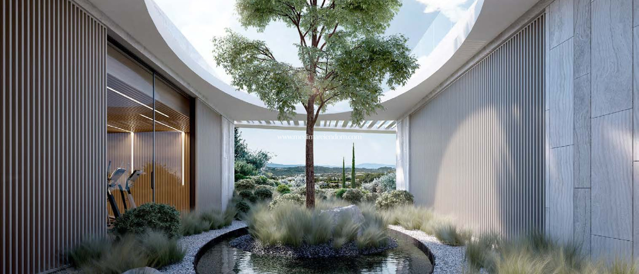 Obra Nueva - Villa - Pueblo Nuevo