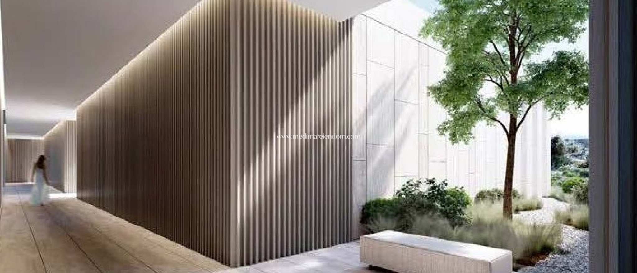 Obra Nueva - Villa - Pueblo Nuevo