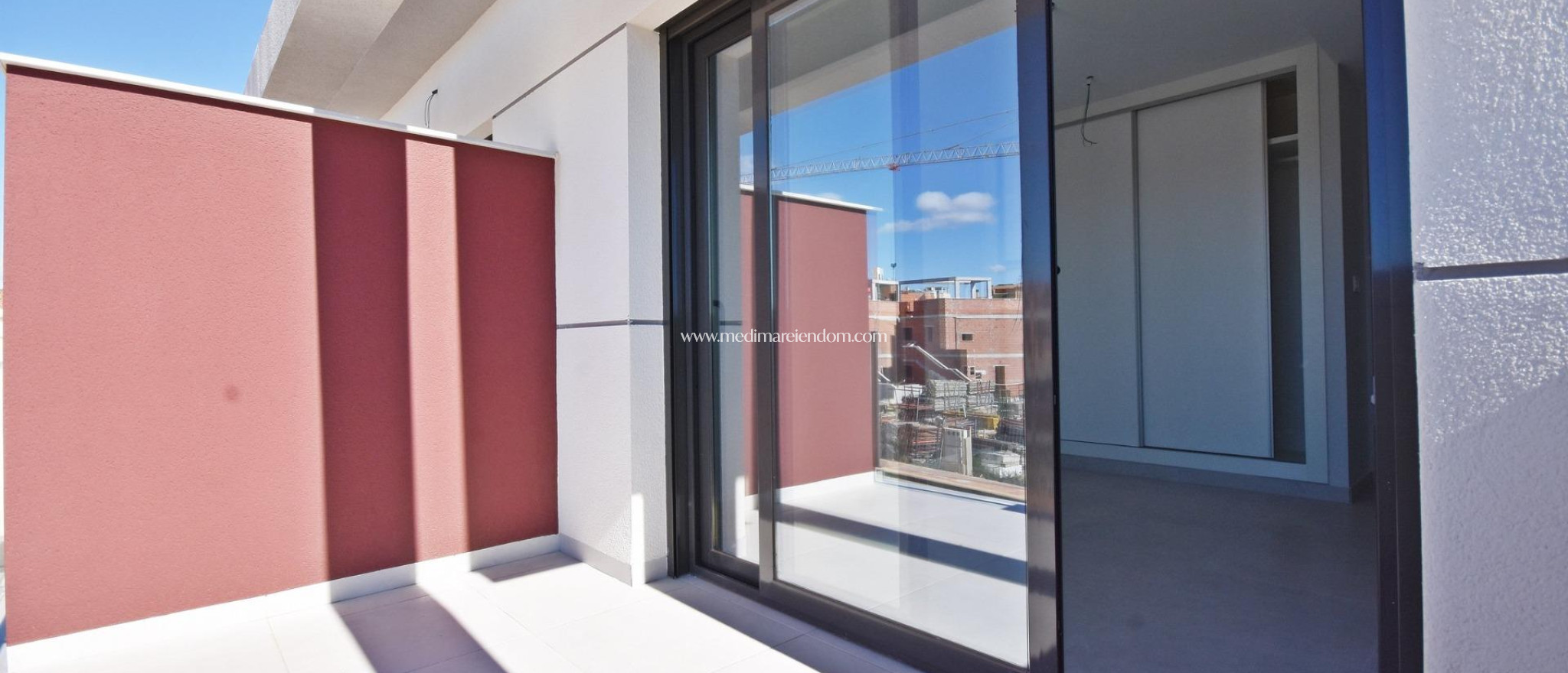 Obra Nueva - Villa - Puerto de Mazarron - Mar De Plata