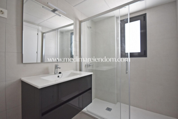 Obra Nueva - Villa - Puerto de Mazarron - Mar De Plata