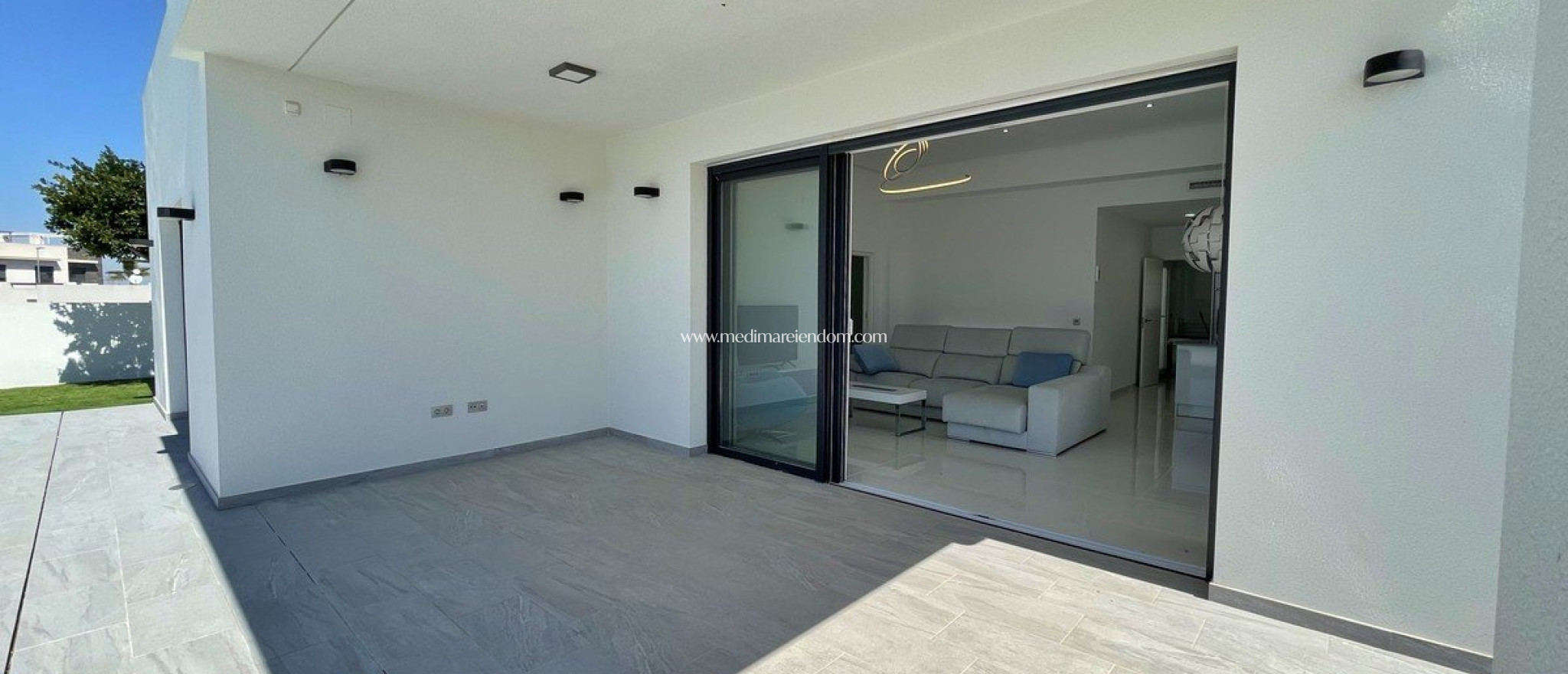 Obra Nueva - Villa - Rafal