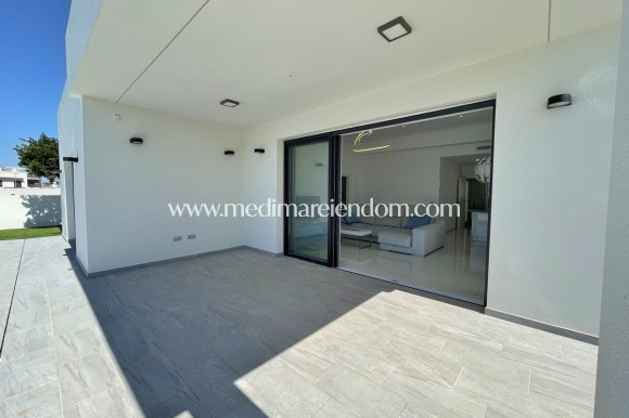 Obra Nueva - Villa - Rafal