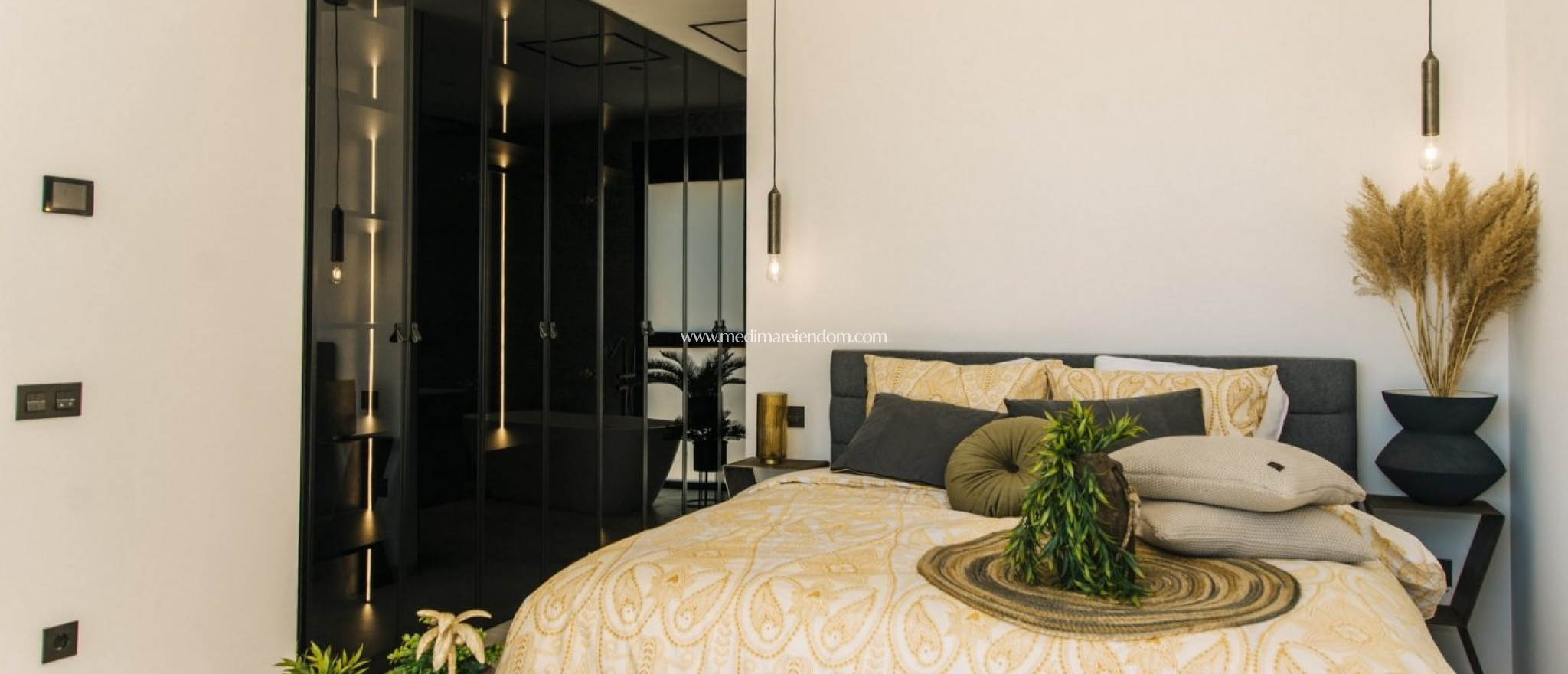 Obra Nueva - Villa - Rojales - Altos De La Marquesa