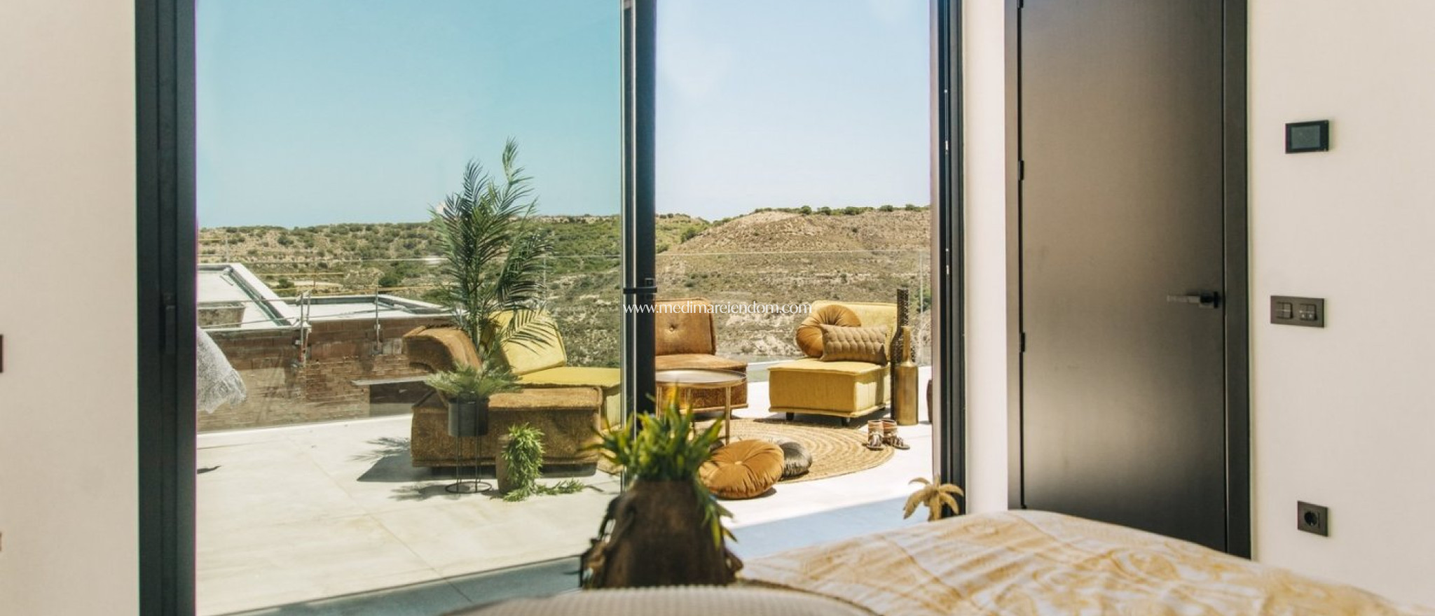 Obra Nueva - Villa - Rojales - Altos De La Marquesa