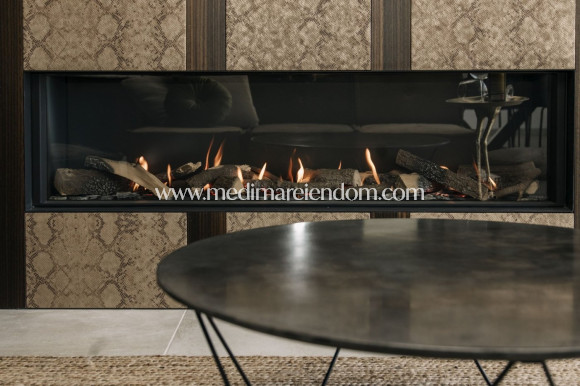 Obra Nueva - Villa - Rojales - Altos De La Marquesa