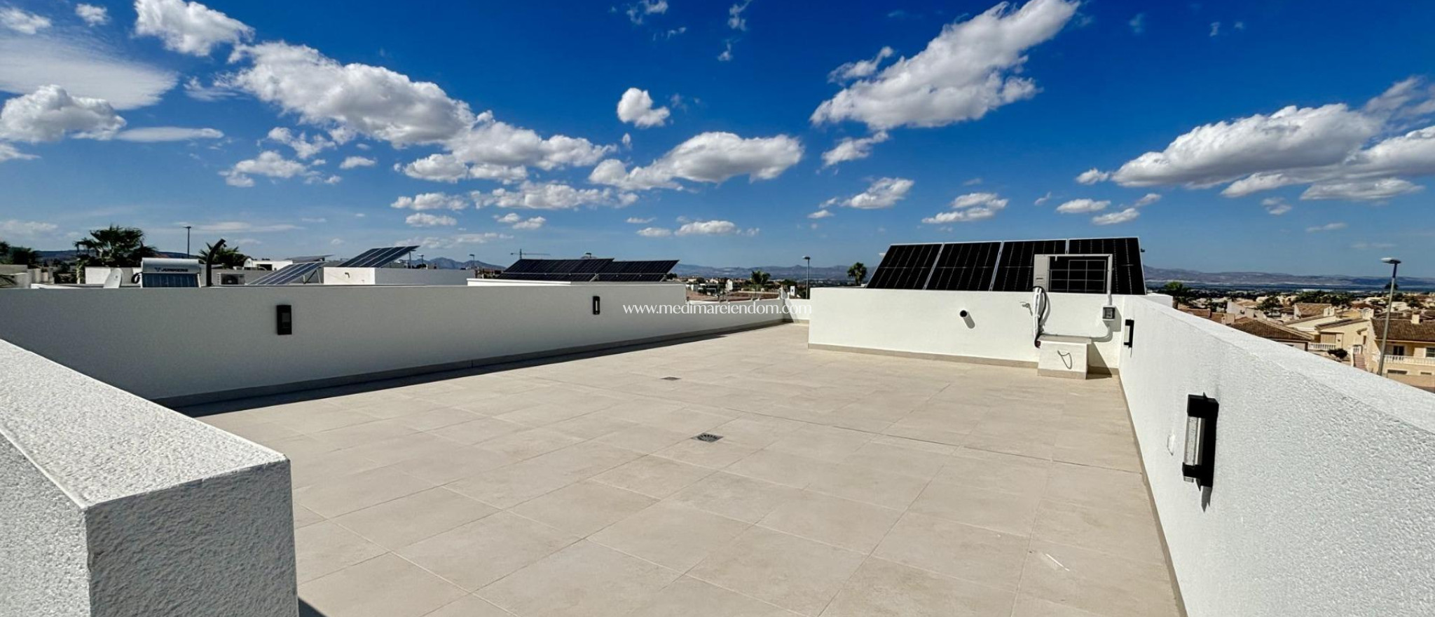 Obra Nueva - Villa - Rojales - Atalaya Park