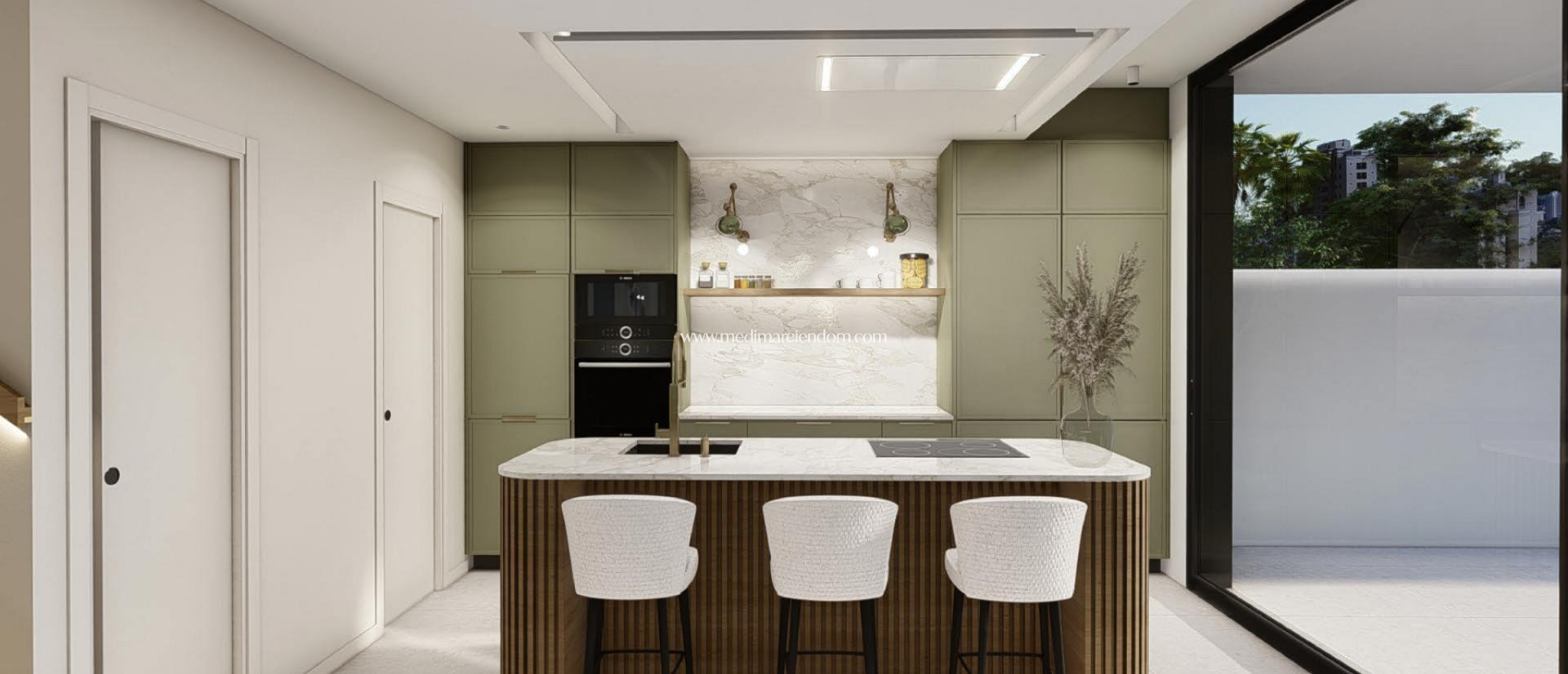 Obra Nueva - Villa - Rojales - Benimar