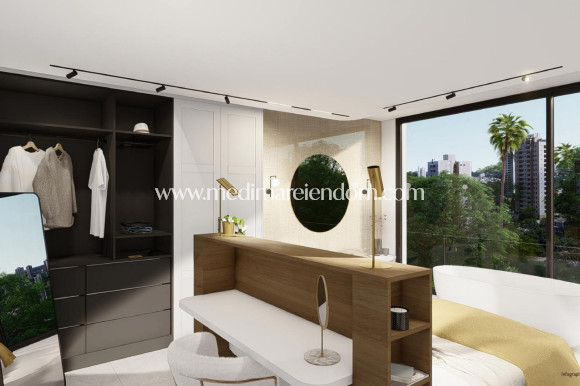 Obra Nueva - Villa - Rojales - Benimar