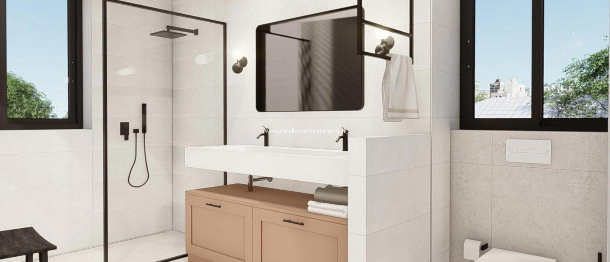 Obra Nueva - Villa - Rojales - Benimar