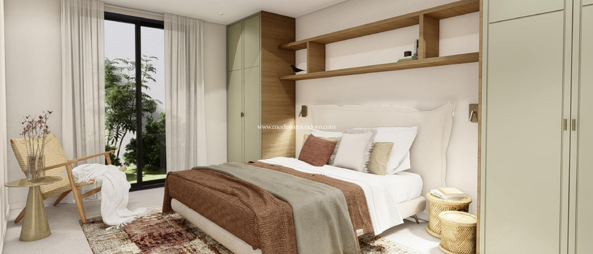 Obra Nueva - Villa - Rojales - Benimar