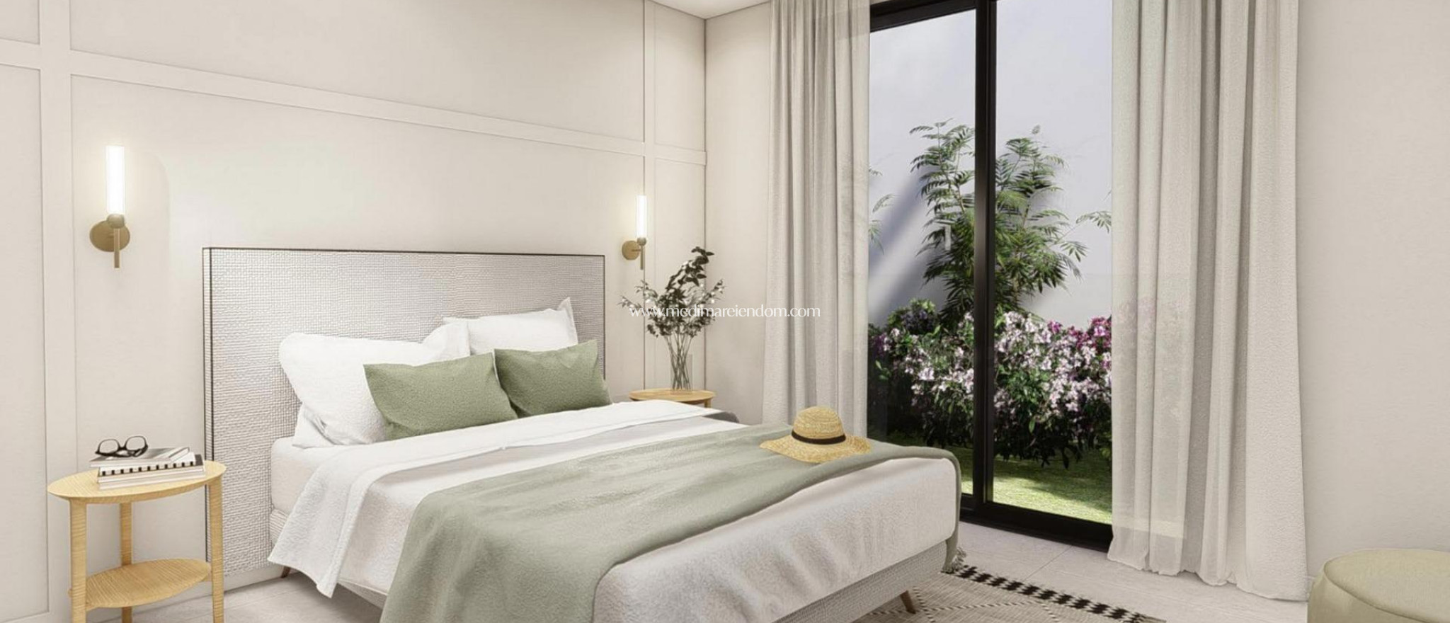 Obra Nueva - Villa - Rojales - Benimar