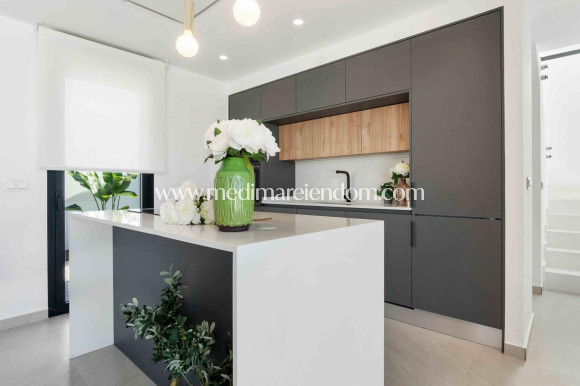 Obra Nueva - Villa - Rojales - Benimar