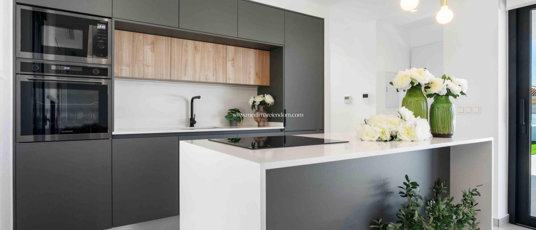 Obra Nueva - Villa - Rojales - Benimar