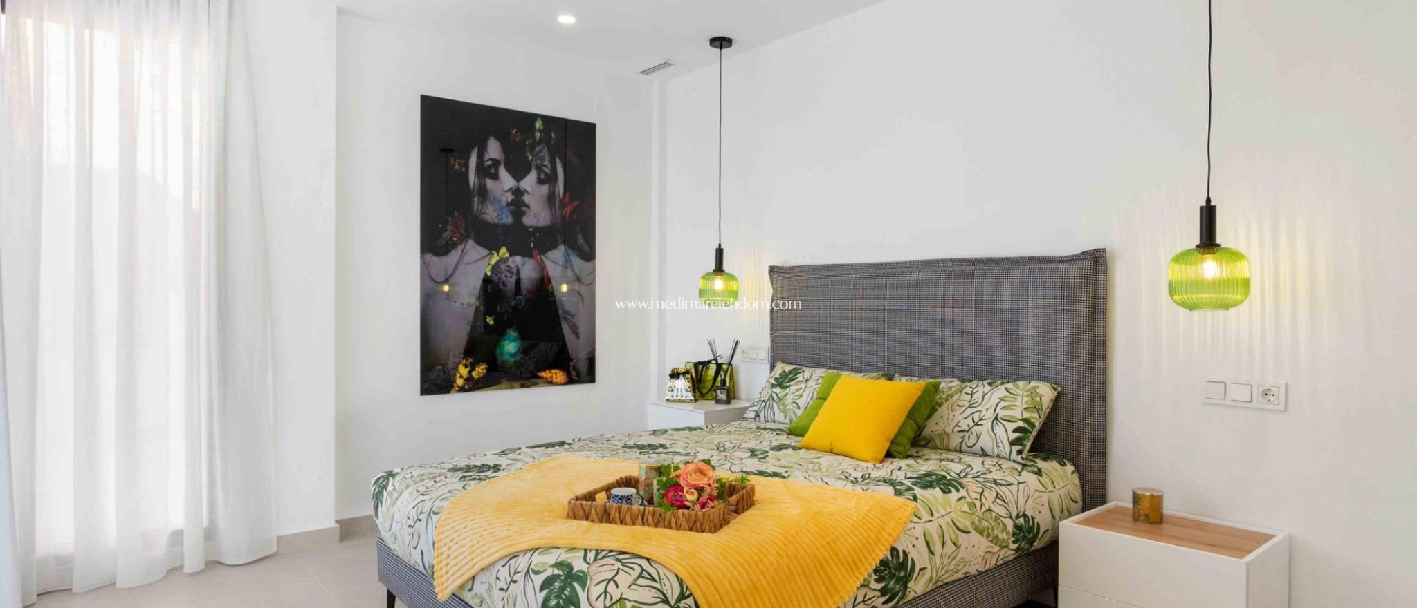 Obra Nueva - Villa - Rojales - Benimar