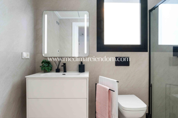 Obra Nueva - Villa - Rojales - Benimar