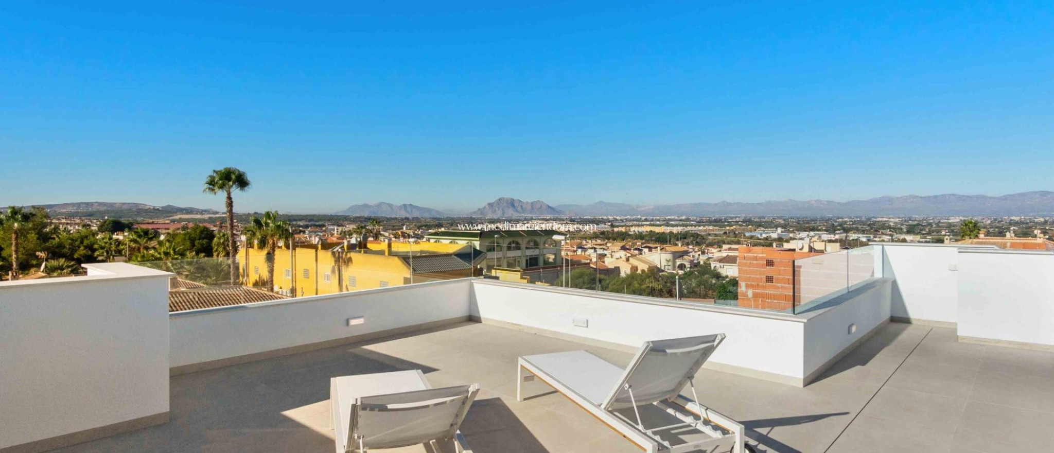 Obra Nueva - Villa - Rojales - Benimar