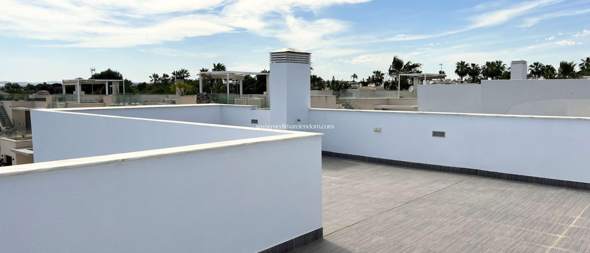 Obra Nueva - Villa - Rojales - Ciudad Quesada