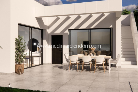 Obra Nueva - Villa - Rojales - Ciudad Quesada