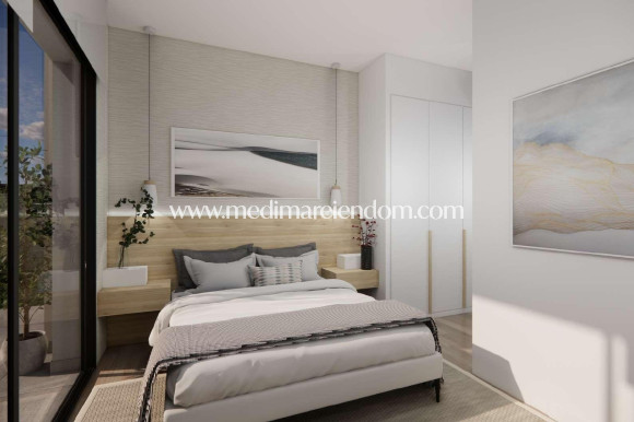 Obra Nueva - Villa - Rojales - Ciudad Quesada