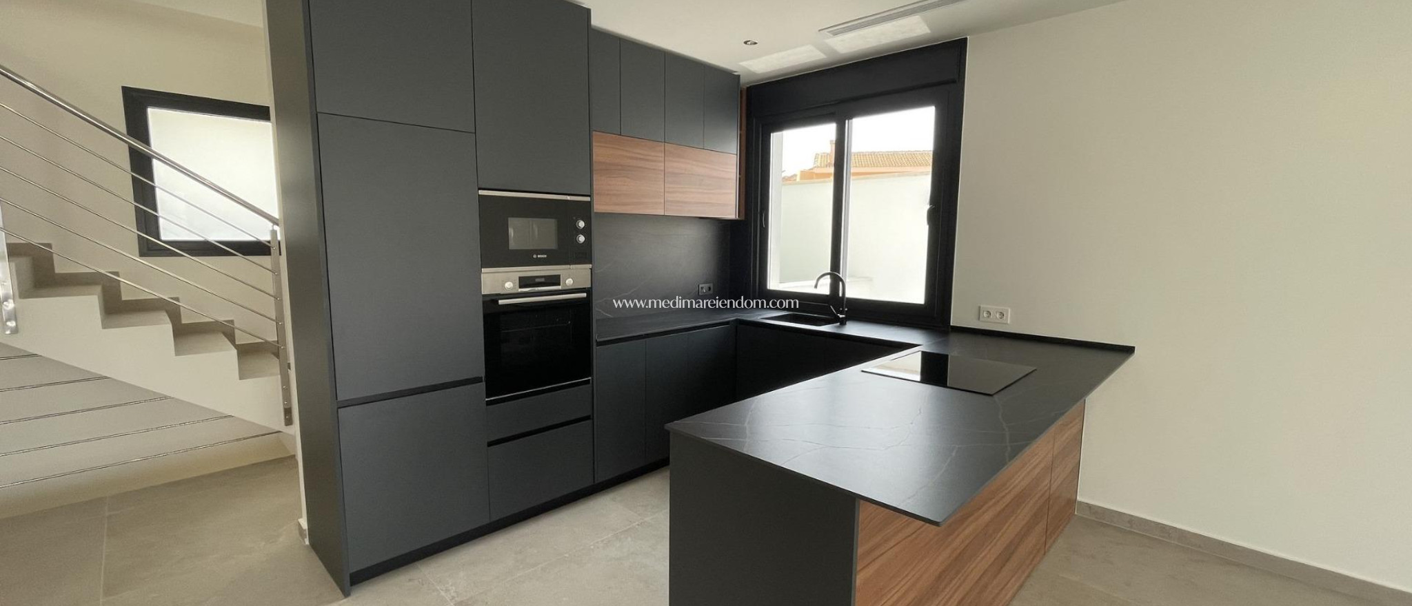 Obra Nueva - Villa - Rojales - Ciudad Quesada