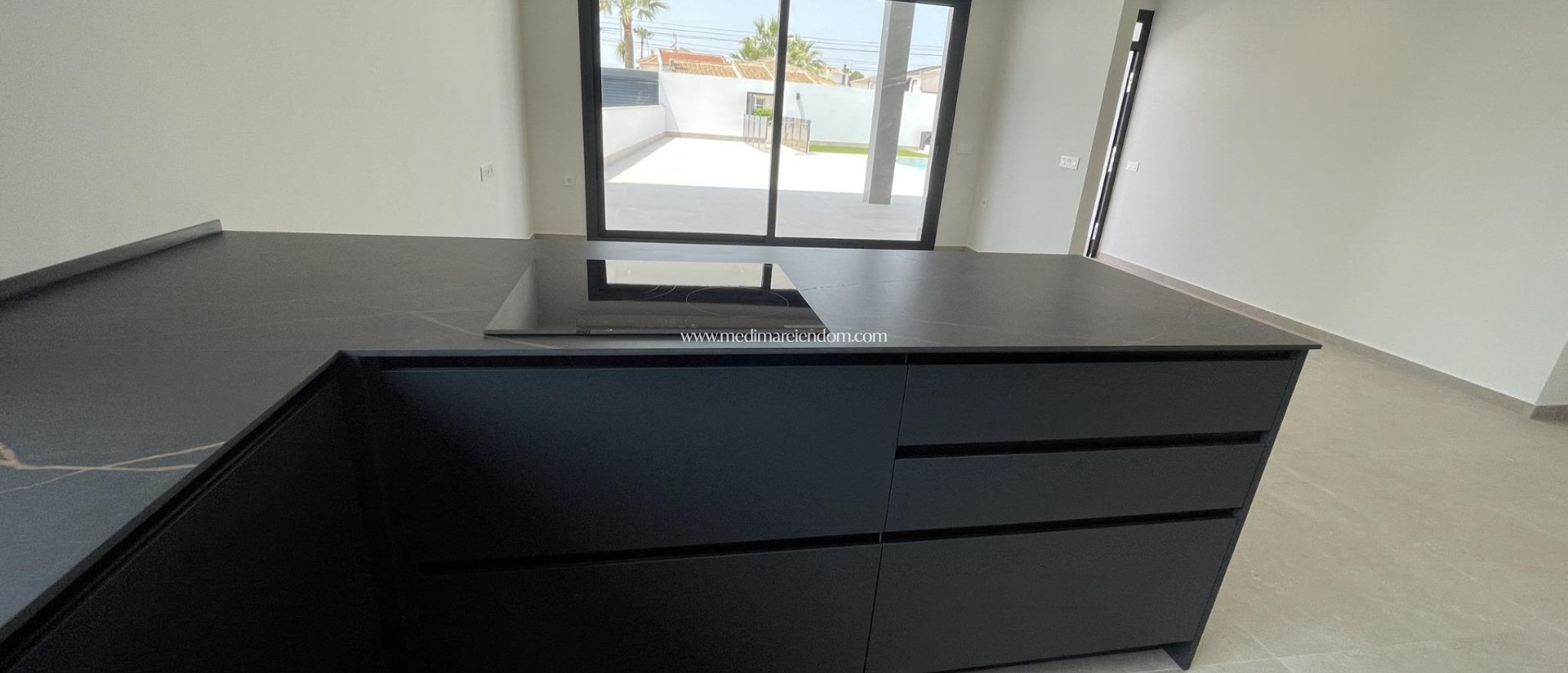 Obra Nueva - Villa - Rojales - Ciudad Quesada