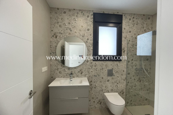 Obra Nueva - Villa - Rojales - Ciudad Quesada