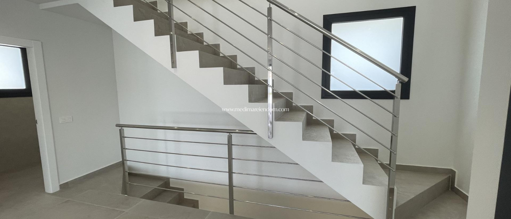 Obra Nueva - Villa - Rojales - Ciudad Quesada