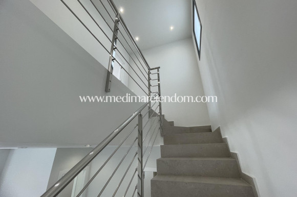 Obra Nueva - Villa - Rojales - Ciudad Quesada