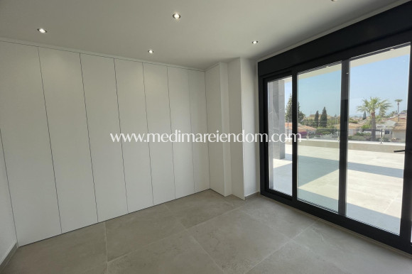 Obra Nueva - Villa - Rojales - Ciudad Quesada