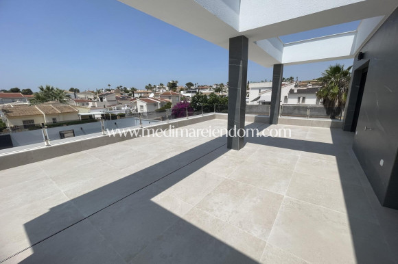 Obra Nueva - Villa - Rojales - Ciudad Quesada