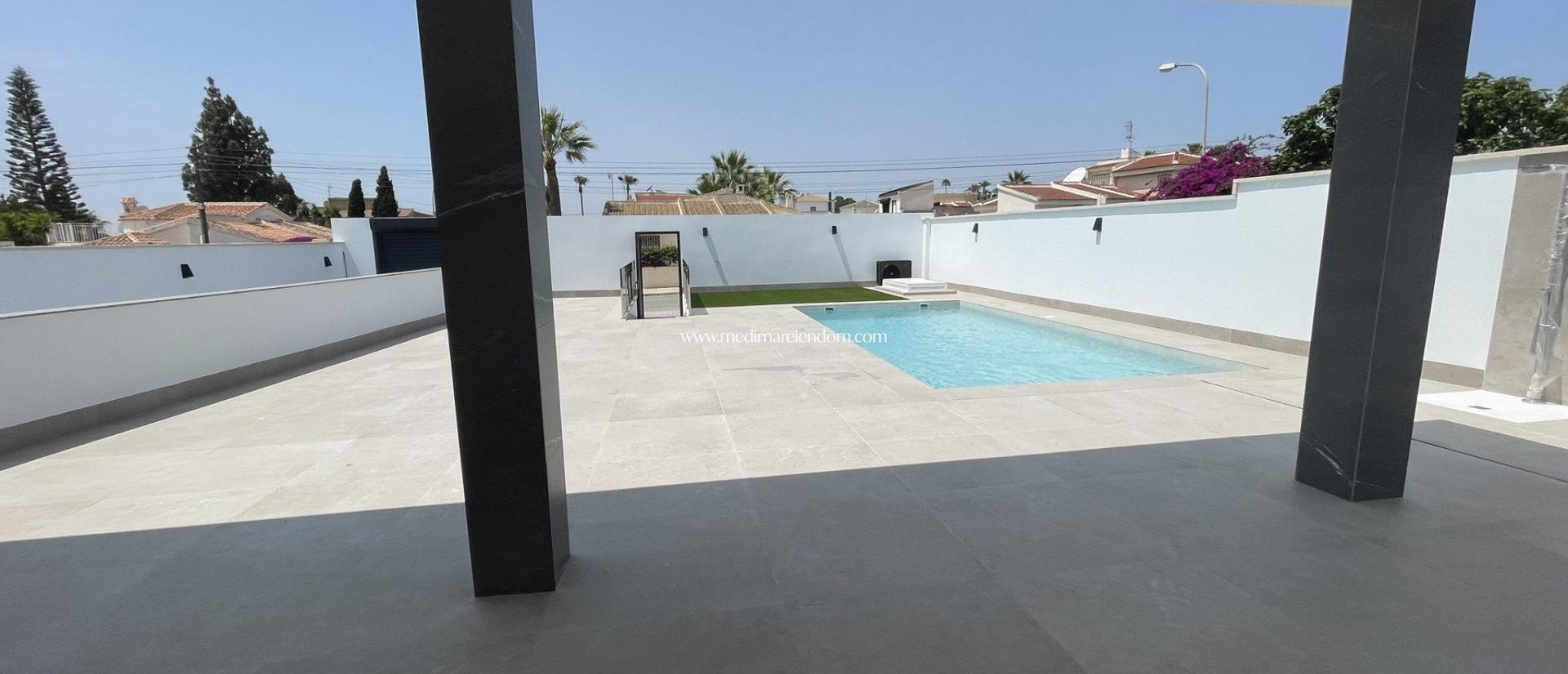 Obra Nueva - Villa - Rojales - Ciudad Quesada