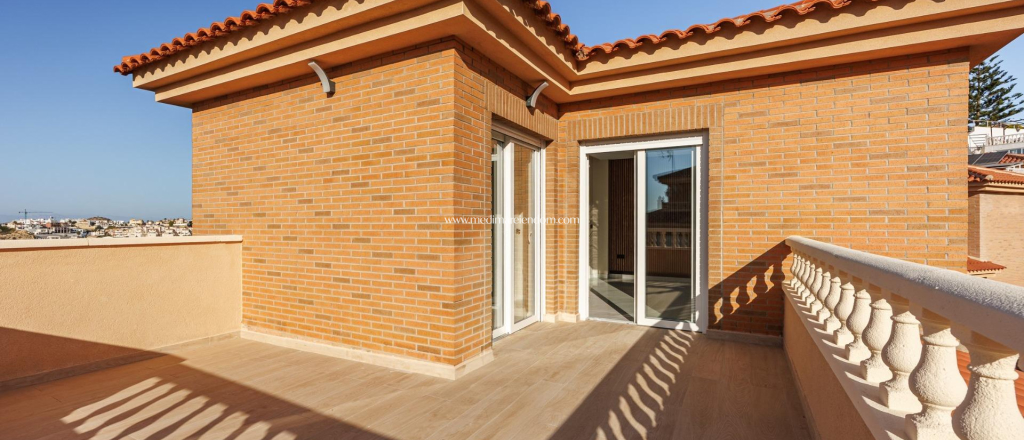 Obra Nueva - Villa - Rojales - Ciudad Quesada